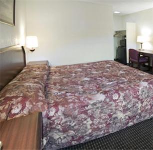 American Eagle Inn Fayetteville Quarto foto